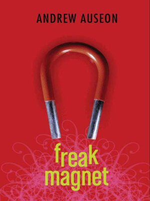cover image of Freak Magnet